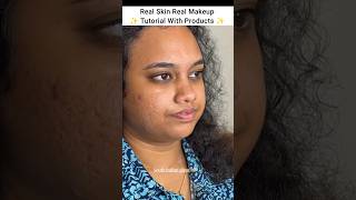 Mua- be.rammyam | textured skin makeup transformation #shorts #makeup #makeuptutorial #glam #mua