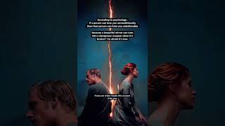 The Dark Side of Unconditional Love: Love That Deep Can Turn Dangerous