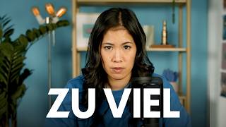 ME/CFS: Keine Kraft mehr