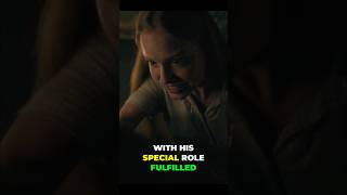 The Man in Yellow's TRUE Power REVEALED! Episode 1 Analysis #shorts