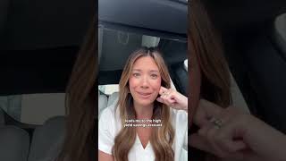 How Much Should You Keep In The Bank?