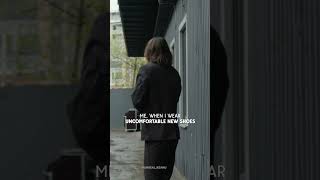 Do new shoes require sacrifice?👟🤔