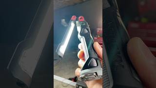Don’t Use The Wrong Work Light, Use One Of These!! #automotive #mechanic #tools