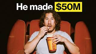 Markiplier Just Proved Hollywood Still Doesn’t Get the Internet