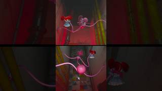 Mommy Long Legs Intro Scene in THIRD PERSON