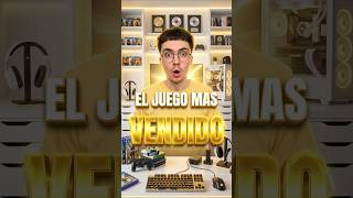 El Videojuego más Vendido de la Historia