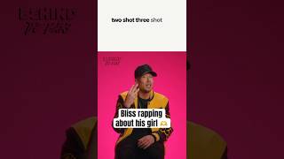 Bliss’ verse in ‘Struck By Lightning’ - Bliss n Eso taps into that kind of love we’re all chasing 💘