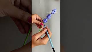 Pista Shell Flower/ Pista Shell Craft Ideas #youtubeshorts #shorts #bestoutofwaste #diy #craft