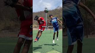 Cabecear..#futbol #tips #professor #soccer #tecnica #clases #deporte #play #datos #sport #fut #fe