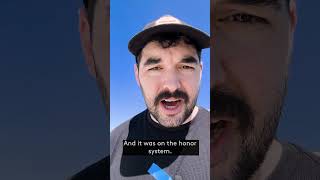 A Gas Leak So Big They Don't Have A Term For It