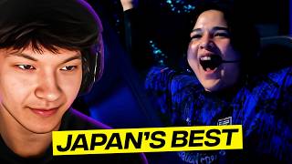 NEW JAPANESE SUPERTEAM!? | Sinatraa Reacts To DFM Vs ZETA DIVISION | VCT Pacific Stage 1 2026