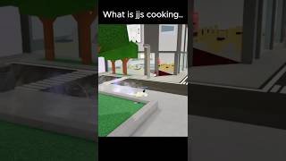 WHAT IS JJS COOKING.. #jujutsushenanigans #roblox #shorts