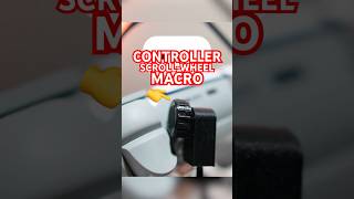 This Controller Mod is Broken 💀 #ps5 #controller #fortnite