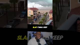 If Water Is Wet You Need To See This