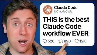 The creator of Claude Code just revealed 7 secrets to using Claude Code (Opus 4.7)