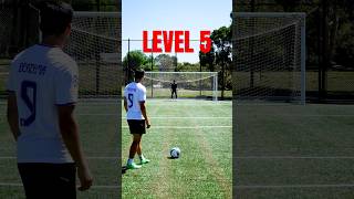 How Much Distance to Stop me from Scoring?