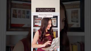 this ain’t no game.🔫 #writer #writing #writertok #authorproblems #author #booktube #booktok #write