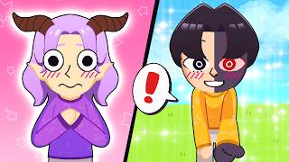 Playing TOMODACHI LIFE with My CRUSH!