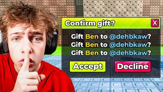 surprising little kids with OP BRAINROTS..