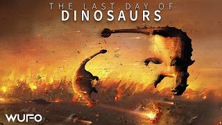 The Final Hours of the Dinosaurs: How One Day Ended an Era | Science Documentary