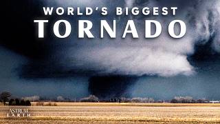 The Tornado That Changed Science