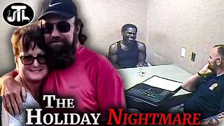 Gruesome Murders at Daytona Beach Bike Week: The Murders of Brenda & Vann Aultman | True Crime Doc