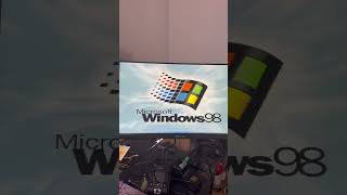 Fixing a 30 year old pc #pcrepair #pc #computerrepair