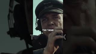 Is This The Longest Tank to Tank Hit In History?
