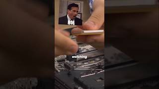 Letting Random Strangers Build My PC!