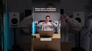 Phaser-flanger 101: How to use a modulation effect to bring life to static chords