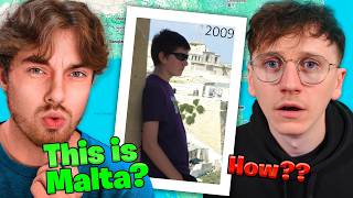 Can a Geoguessr Pro Locate My Old Photos?