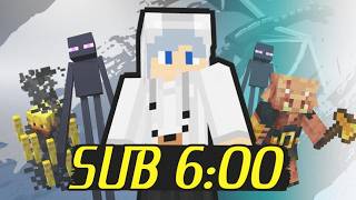 The Minecraft World Record that Changed EVERYTHING