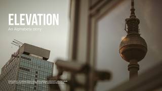 Alphabeta Properties in I&D | Abdulla Al Shaibani’s Vision for a Design-Led Dubai