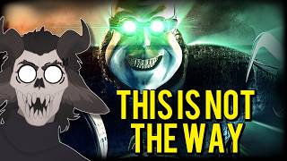 Slimier Than Ectoplasm | Ghost Master Resurrection Review