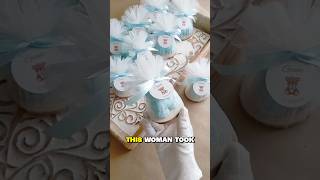 Luxury party favors business idea #businessidea #trending