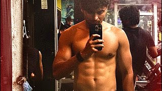 मेहनत देखनी है 🔥 2 Din Se Nahi Soya 😳 #motivation
