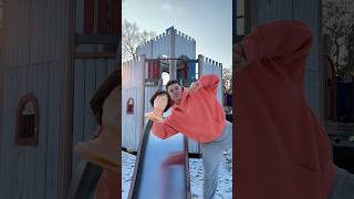 TUTORIAL + RESULT of a CRAZY head transition 😱🧡