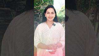 Important Note about Women’s Conference happening Next Saturday. Ladies, please note.