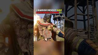 Crimson Desert Has Kamikaze Drones!