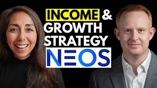 Can This ETF Really Pay Retirees 10–30% Income Without Destroying Your Portfolio? | NEOS