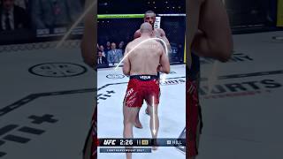 Jiri Uses McGregor’s Tactic ☘️ | Technique Breakdown #ufc #breakdown