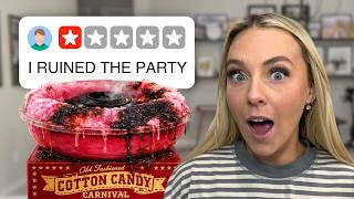 I Bought Temu's Worst Rated Products