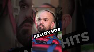 This Fugitive’s Bold Escape Backfired 😳