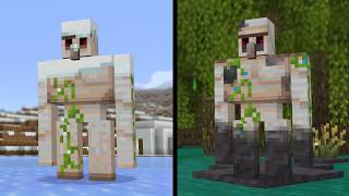 41 Tiny Texture Updates Minecraft Should Add