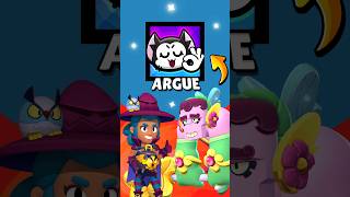 Brawl Stars Players Will Argue About Anything! 😭 #brawlstars