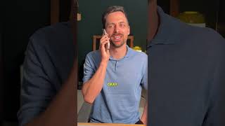 Wenn die Kita nur den Papa erreicht…#sketch #kita #comedy