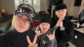 The Guys LIVE Sunday Q&A