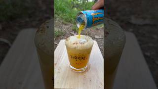 Survival Skills SIMPLE and Useful save SOAP & Water in forest #camping #outdoors #skills#survival