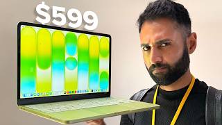 I tested every new Apple Product!