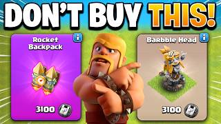 BEST Way to Spend your Metal Medals in Sound of Clash Event - Clash of Clans